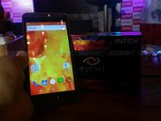 7 Things to Know About Intex Aqua View Bundled with Free Eyelet VR Cardboard Priced at Rs 8,999