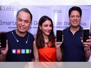 LeEco forays into brick and mortar retail stores with the highly popular Le 1s