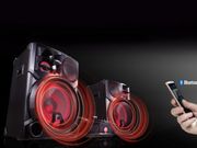 LG unveils Next-Gen audio system in India