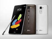 LG Stylus 2 Plus Brings These 6 Cool Features to the Users