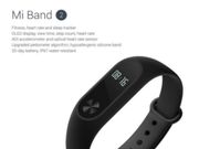 Here are 7 awesome features of Xiaomi Mi Band 2 that make it a best buy!