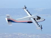 NASA to build electric-powered airplane 'Maxwell'