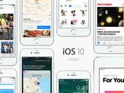 Apple Launches iOS 10, OnePlus 3 to Retail at Rs 27,999 and So on!