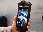 World's first 360-degree live smartphone VR camera unveiled