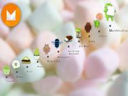 These 19 Smartphones Received the Android Marshmallow Update Lately