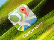 Make road trips easy with Google Maps