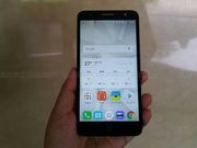 TCL 560 smartphone launched for Rs 7,999: Good and Bad about it [First Impressions]