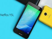 TP-LINK Neffos Y5L Smartphone Announced: Top 6 Features You Should Know