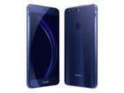 Honor 8 with Dual Camera Setup Goes Official: All You Need to Know