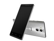 Intex Launches Cloud String V2 Smartphone with Mirror Glass Fingerprint Sensor