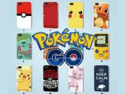 10 Amazing 'Pokémon Go' Themed Mobile Cases & Covers Below Rs. 999