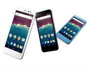 Sharp Announced 507SH Smartphone In Ties with Google: Check Out Here!