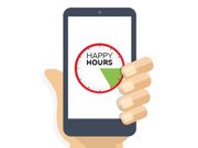 Happy Hours: Airtel pre-paid customers to get 50% data back for in-app downloads