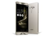 Asus Zenfone 3 Laser, Zenfone 3 Max Announced: 4100mAh Battery, Hybrid Dual-sim, Android 6.0 & More