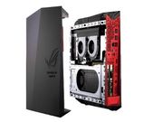 Asus ROG Unveils G20CB Compact Gaming Desktop in India