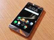 ASUS ZenFone 3 Deluxe gets new Snapdragon 821 processor