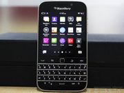 BlackBerry bids goodbye to its Classic smartphone