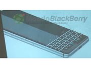 BlackBerry Hamburg surfaced online, also working on Argon and Mercury smartphones: Rumored Specs