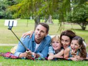 New tool corrects distortions in selfie