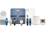 French firm launches 'connected' health devices in India