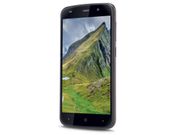 iBall Andi Rider Smartphone Launched at Rs. 4,699 with Curved Display & Regional Language Support