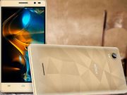 Intex Launches Aqua Power HD 4G with 3,900mAh Battery at Rs 8,363