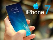 LEAKED: Upcoming iPhone 7 Pops Up Online in 4 Colors