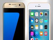 RUMOR: Samsung Galaxy Note 7 vs Apple iPhone 7 Plus Early Specs Comparison