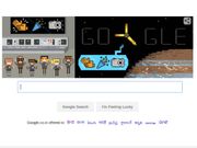 Google Says 