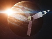 Juno set to reach farthest point in its Jupiter orbit