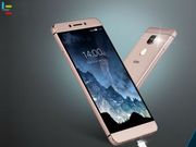 Le Max2: Power-packed smartphone that promises to offer good VR experience