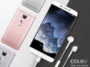 LeEco Le 2 rated with 4.2 stars after its successful third Flash Sale on Flipkart!