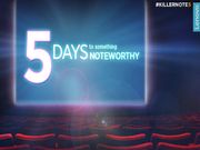 Lenovo Vibe K5 Note launch set for July 20, to take on Le2 and Redmi Note 3