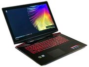 Lenovo launches portable gaming machine in India