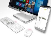 LG's VPInput can double your productivity: Everything you need to about this app