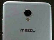 Meizu MX6 with Pro 6 like design spotted: All that is known!