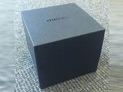LEAKED: Meizu Smartwatch Box Spotted Online Hints at Imminent Launch