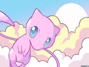 Pokémon Go will soon get the Mythical Pokémon Mew