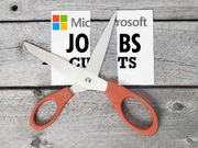 Microsoft to cut additional 2,850 jobs from smartphone sector
