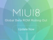 Xiaomi MIUI 8 Global Beta ROM released: List of supported devices, and Steps to install it