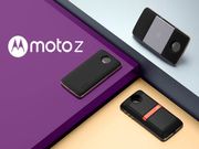 Next gen Motorola Moto Z and Moto X to have better camera, for low light photography