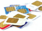 Now, e-Aadhaar A Valid Document to get a new mobile connections