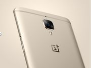 OnePlus 3 now available in Soft Gold: 5 other Gold smartphones in this price range