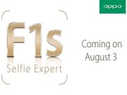 Oppo F1s Selfie Smartphone Coming to India on August 3: Top 5 Alternatives to Buy Right Now