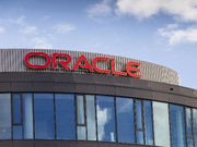 Oracle acquires cloud services firm NetSuite for $9.3 billion