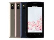 Panasonic Expands Budget Smartphone Portfolio With T44 at Rs 3,199