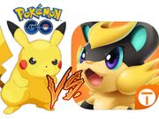 Fake Pokemon Go tops charts in China