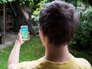 Students robbed while playing Pokemon Go in Manchester