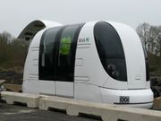 India's first driverless pod-taxi coming to give you some relief from traffic!