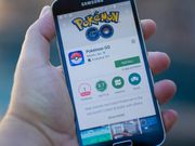 Pokemon Go raises users' security, safety concerns